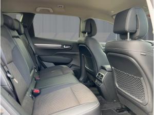 Renault Koleos II 1.3 TCe 160 Techno GPF Kamera Teilleder