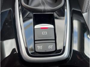 Renault Koleos II 1.3 TCe 160 Techno GPF Kamera Teilleder