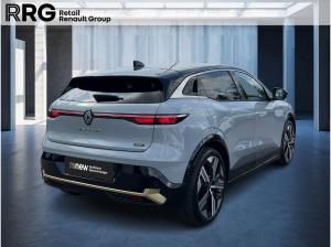 Renault Megane E-Tech EV60 220 Iconic Leder + 360° + Mas