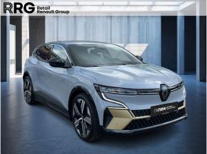Renault Megane E-Tech EV60 220 Iconic Leder + 360° + Mas