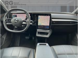 Renault Megane E-Tech EV60 220 Iconic Leder + 360° + Mas