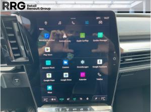 Renault Megane E-Tech EV60 220 Iconic Leder + 360° + Mas