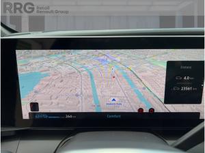 Renault Megane E-Tech EV60 220 Iconic Leder + 360° + Mas