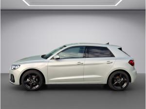 Audi A1 Sportback advanced 30 TFSI PS S tronic