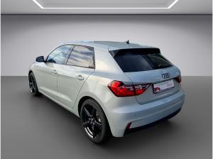 Audi A1 Sportback advanced 30 TFSI PS S tronic