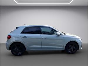 Audi A1 Sportback advanced 30 TFSI PS S tronic