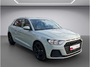 Audi A1 Sportback advanced 30 TFSI PS S tronic