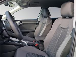Audi A1 Sportback advanced 30 TFSI PS S tronic