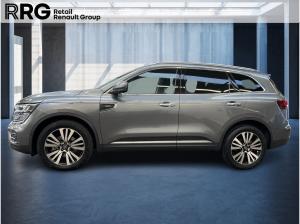 Renault Koleos INITIALE PARIS 4WD 2.0 DCi UPE:53.800,-