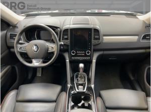 Renault Koleos INITIALE PARIS 4WD 2.0 DCi UPE:53.800,-