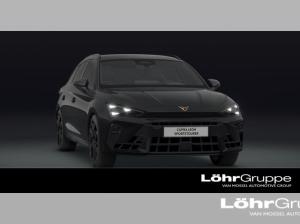 Cupra Leon Sportstourer VZ 2.0 TSI DSG 4Drive