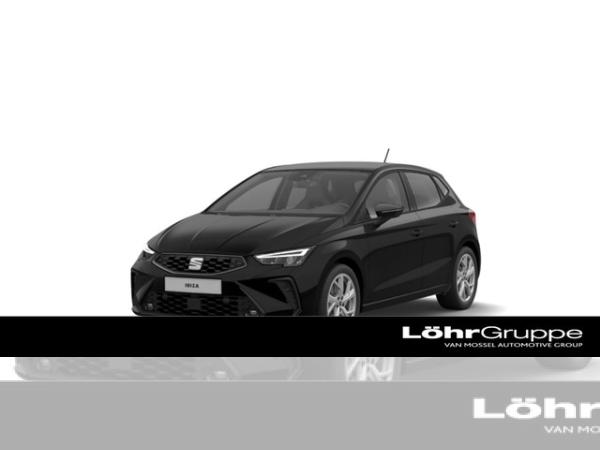 Seat Ibiza FR 1.0 TSI DSG