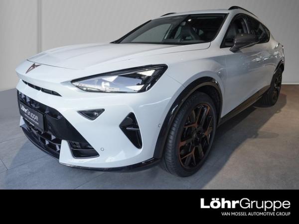 Abbildung Leasingangebot Cupra Formentor