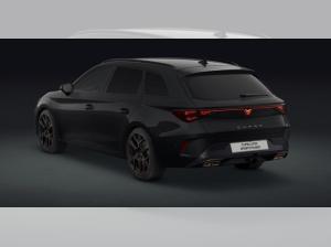 Cupra Leon Sportstourer VZ 2.0 TSI DSG 4Drive