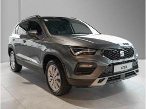 Seat Ateca Road Edition 1.5 TSI DSG