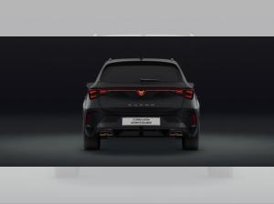 Cupra Leon Sportstourer VZ 2.0 TSI DSG 4Drive
