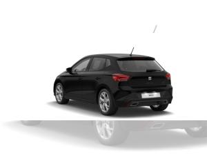 Seat Ibiza FR 1.0 TSI DSG