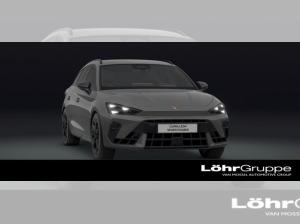 Cupra Leon Sportstourer 2.0 TSI DSG 4Drive