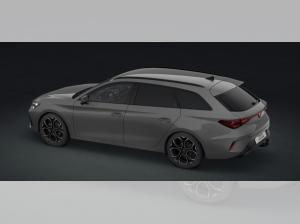 Cupra Leon Sportstourer 2.0 TSI DSG 4Drive