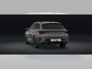 Cupra Leon Sportstourer 2.0 TSI DSG 4Drive