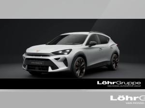 Cupra Formentor VZ 2.0 TSI DSG