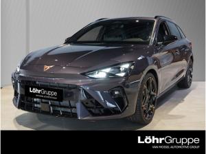 Cupra Leon Sportstourer 2.0 TSI DSG 4Drive VZ