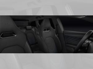 Cupra Leon Sportstourer 2.0 TSI DSG 4Drive