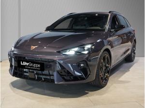 Cupra Leon Sportstourer 2.0 TSI DSG 4Drive VZ