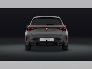 Cupra Leon Sportstourer 2.0 TSI DSG 4Drive