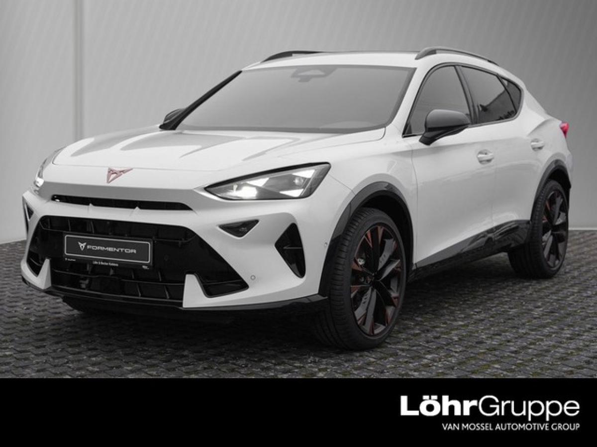 Cupra Formentor VZ 2.0TSI / 7-Gang-DSG 4Drive CAL * Gültig nur für Cupra Fahrer *