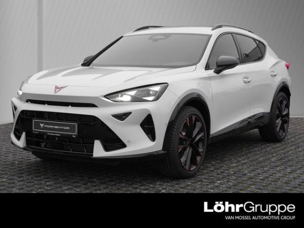 Cupra Formentor VZ 2.0TSI / 7-Gang-DSG 4Drive CAL * Gültig nur für Cupra Fahrer *