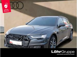 Audi A6 Avant 50 TFSI e Q S line GWP 19"|LEDER|MATRIX|HuD|360°