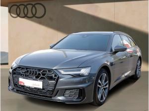 Audi A6 Avant 50 TFSI e Q S line GWP 19"|LEDER|MATRIX|HuD|360°