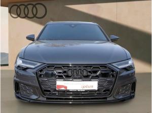 Audi A6 Avant 50 TFSI e Q S line GWP 19"|LEDER|MATRIX|HuD|360°