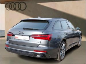 Audi A6 Avant 50 TFSI e Q S line GWP 19"|LEDER|MATRIX|HuD|360°