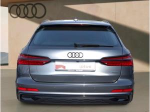 Audi A6 Avant 50 TFSI e Q S line GWP 19"|LEDER|MATRIX|HuD|360°