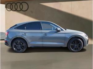 Audi SQ5 Sportback 3.0 TDI Q 21"|OPTIK-PKT|LED|RFK|