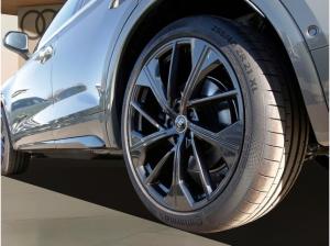 Audi SQ5 Sportback 3.0 TDI Q 21"|OPTIK-PKT|LED|RFK|