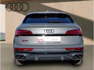 Audi SQ5 Sportback 3.0 TDI Q 21"|OPTIK-PKT|LED|RFK|
