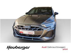 Audi A3 Sportback 35 TDI S tronic S line, ACC, R. Ka...