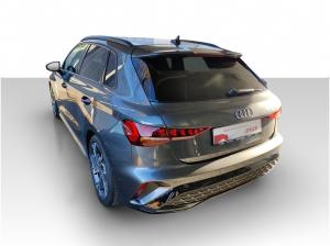 Audi A3 Sportback 35 TDI S tronic S line, ACC, R. Ka...