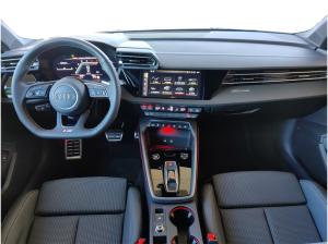 Audi A3 Sportback 35 TDI S tronic S line, ACC, R. Ka...
