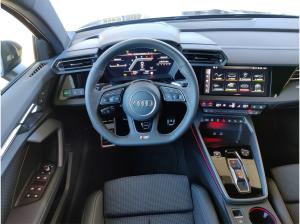 Audi A3 Sportback 35 TDI S tronic S line, ACC, R. Ka...