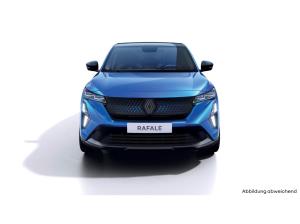 Renault Rafale Esprit Alpine E-Tech Full Hybrid 200 PDC