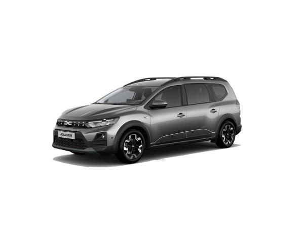 Dacia Jogger Journey TCe 110 Apple CarPlay PDC KLIMA B