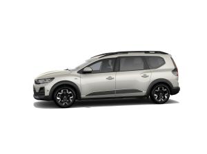 Dacia Jogger Journey hybrid 155 7-Sitzer Apple CarPlay