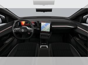 Renault Megane E-Tech Megane E-TECH 100% ele Iconic 220 Comfort Range