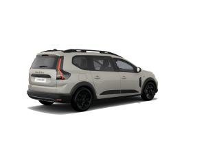 Dacia Jogger Extreme hybrid 155 Rückfahrkamera PDC ABS