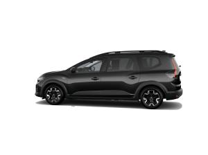 Dacia Jogger Journey hybrid 155 Apple CarPlay PDC KLIM