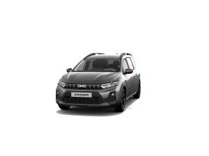 Dacia Jogger Extreme TCe 110 7-Sitzer Apple CarPlay PD